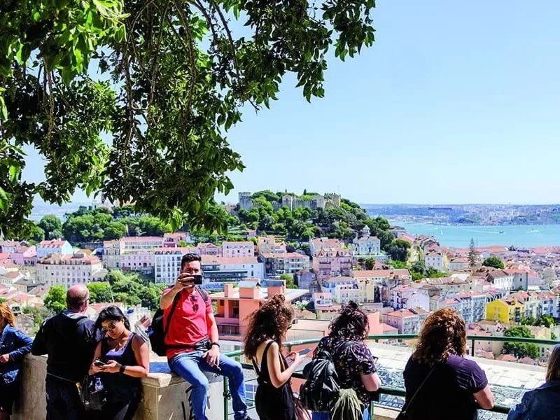 Read more about the article Câmara de Lisboa aprova aumento da taxa turística.