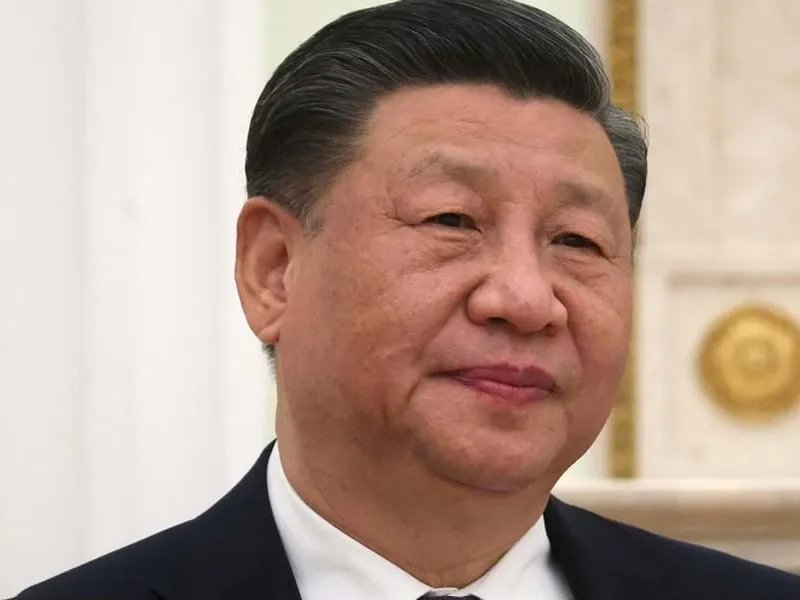 Read more about the article Xi pede ao Partido Comunista Chinês “fé inabalável” na sua estratégia económica.