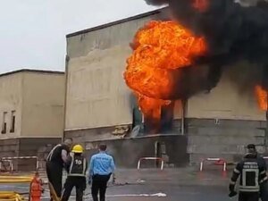 Read more about the article Parlamento dos Açores realiza debate sobre incêndio no hospital de Ponta Delgada.