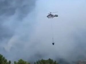 Read more about the article Covilhã melhora locais de água para combate a incêndios na Serra da Estrela.