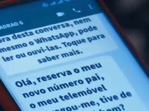 Read more about the article Rede criminosa responsável pela fraude “Olá Pai/Olá Mãe” utilizava cartões distribuídos em festivais de música e museus.