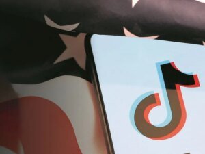 Read more about the article TikTok “desapontado” por Tribunal de Justiça da UE ter recusado recurso à decisão de Bruxelas.