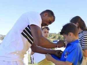 Read more about the article O jogador Nani torna-se proprietário do Sintrense e ambiciona conquistar a Primeira Liga.