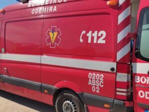 Read more about the article Acidente entre dois carros causa seis feridos na Estrada Nacional 120 em Odemira.