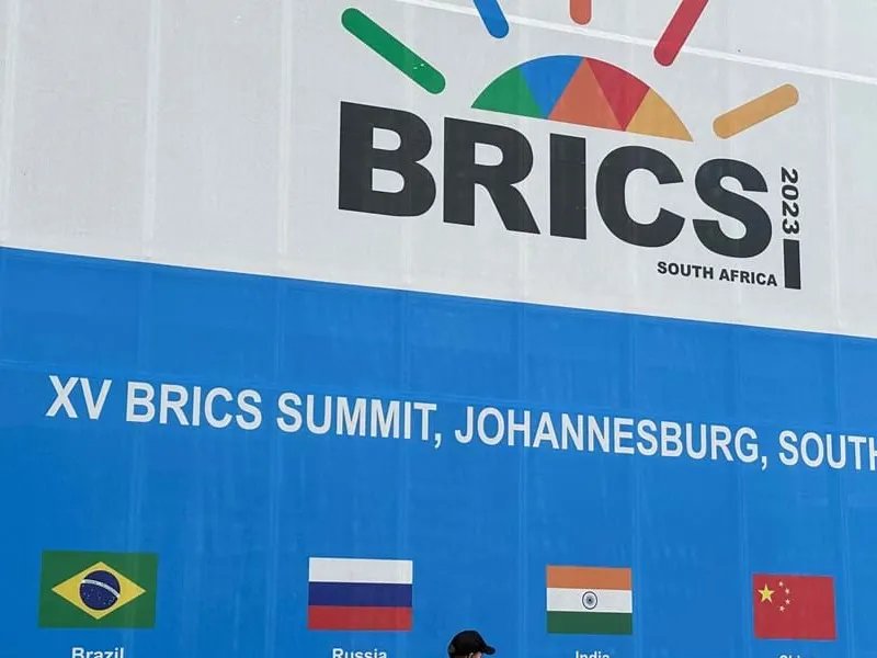 Read more about the article A Malásia formaliza pedido de adesão ao bloco internacional BRICS.