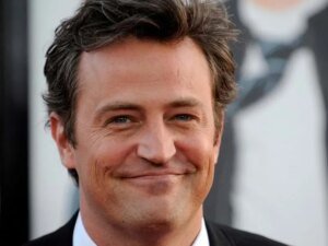 Read more about the article Médico ligado à morte de Matthew Perry admite culpa.