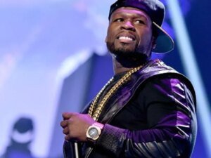 Read more about the article 50 Cent vai lançar uma série documental na Netflix sobre o caso de P. Diddy.