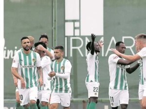 Read more about the article Rio Ave e Famalicão procuram voltar às vitórias na abertura da oitava jornada.